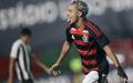 Matheus Goncalves e destaque nas categorias de base do Flamengo (Foto: Gilvan de Souza / Flamengo