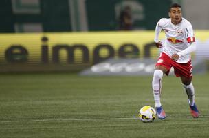 Nathan Camargo, do Red Bull Bragantino (Foto: Ari Ferreira/Red Bull Bragantino)