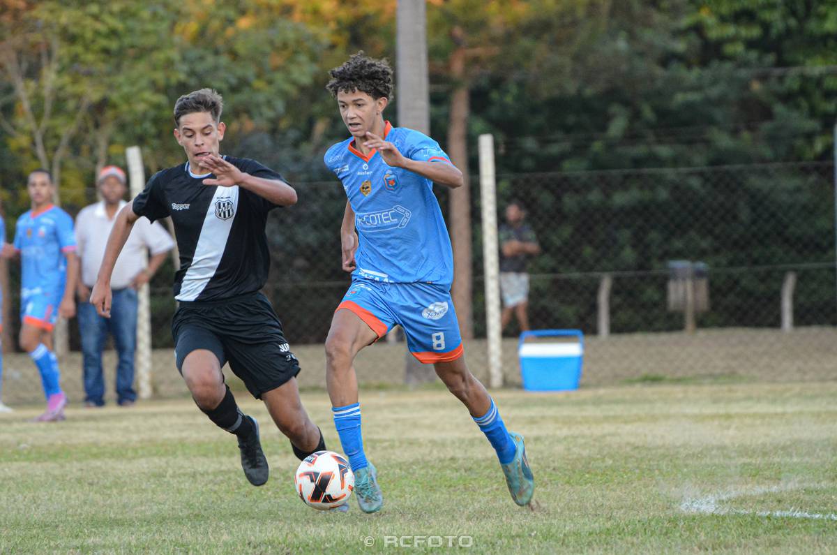 O Cruzeiro de Itaporanga - Paraíba, inicia uma nova gestão buscando ampliar a marca e buscar novas oportunidades...