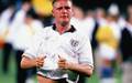 Paul Gascoigne foi internado apos ser encontrado inconsciente em casa (Foto: AFP