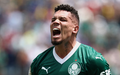 Paulinho (Foto: Franck Fife / AFP
