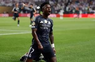 Real Madrid X Juventus palpites, escalacoes e odds para o Mundial de Clubes (Foto: Divulgacao/Real Madrid)