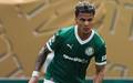 Richard Rios (Foto: Cesar Greco/Palmeiras