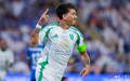 Roberto Firmino vai atuar no futebol do Catar (Foto: Divulgacao / Al-Ahli