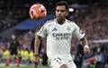 Rodrygo vive momento ruim no Real Madrid e tem permanencia incerta (Foto: AFP