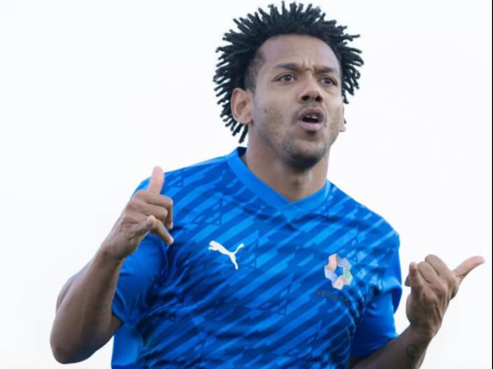 Romarinho