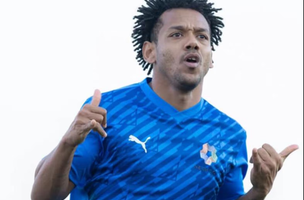 Romarinho (Foto: Reprodução/Instagram)