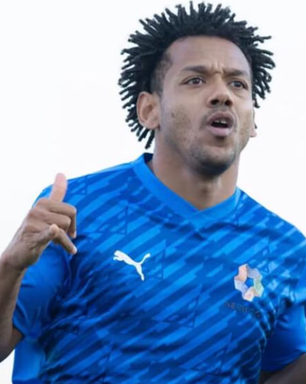 Grêmio negocia contratação de Romarinho, ex-Corinthians