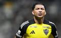 Rony atacante Atletico-MG (Foto: Gilson Lobo/AGIF