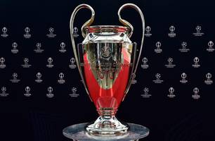 UEFA promove mudança na Champions League para temporada: saiba mais