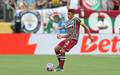 Thiago Silva em acao pelo Fluminense no Mundial de Clubes (Foto: Marcelo Goncalves / Fluminense FC