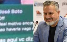 Conversas vazadas expõem bastidores e polêmicas no Flamengo