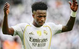 Crítica: Mijatovic defende banco a Vinicius e elogia Gonzalo no Real