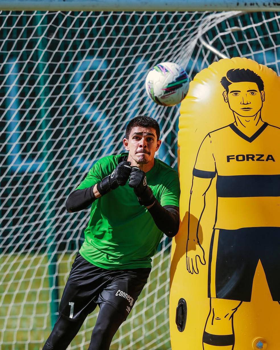 Vinicius Silvestre, Portimonense