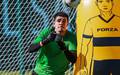Vinicius Silvestre, Portimonense (Foto: Portimonense/Reproducao