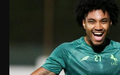 Vitinho pode acertar com o Fluminense (Foto: Divulgacao/ Ettifaq