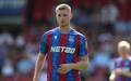Adam Wharton, do Crystal Palace (Foto: Reproducao / Instagram