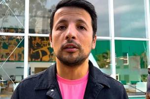 Andre Hernan sera um dois rostos novos do projeto digital da ESPN (Foto: Reproducao)