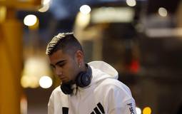 Palmeiras negocia com Andreas Pereira; saiba valores e detalhes