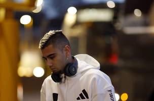 Andreas Pereira Fulham Wolverhampton (Foto: Reuters)