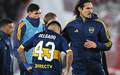 Boca Juniors do uruguaio Cavani vive drama sem precedentes (Foto: Rodrigo Valle/Getty Images
