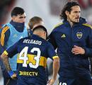 Boca Juniors: crise sem precedentes abala clube argentino