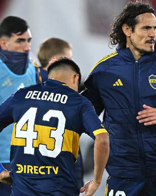 Boca Juniors: crise sem precedentes abala clube argentino