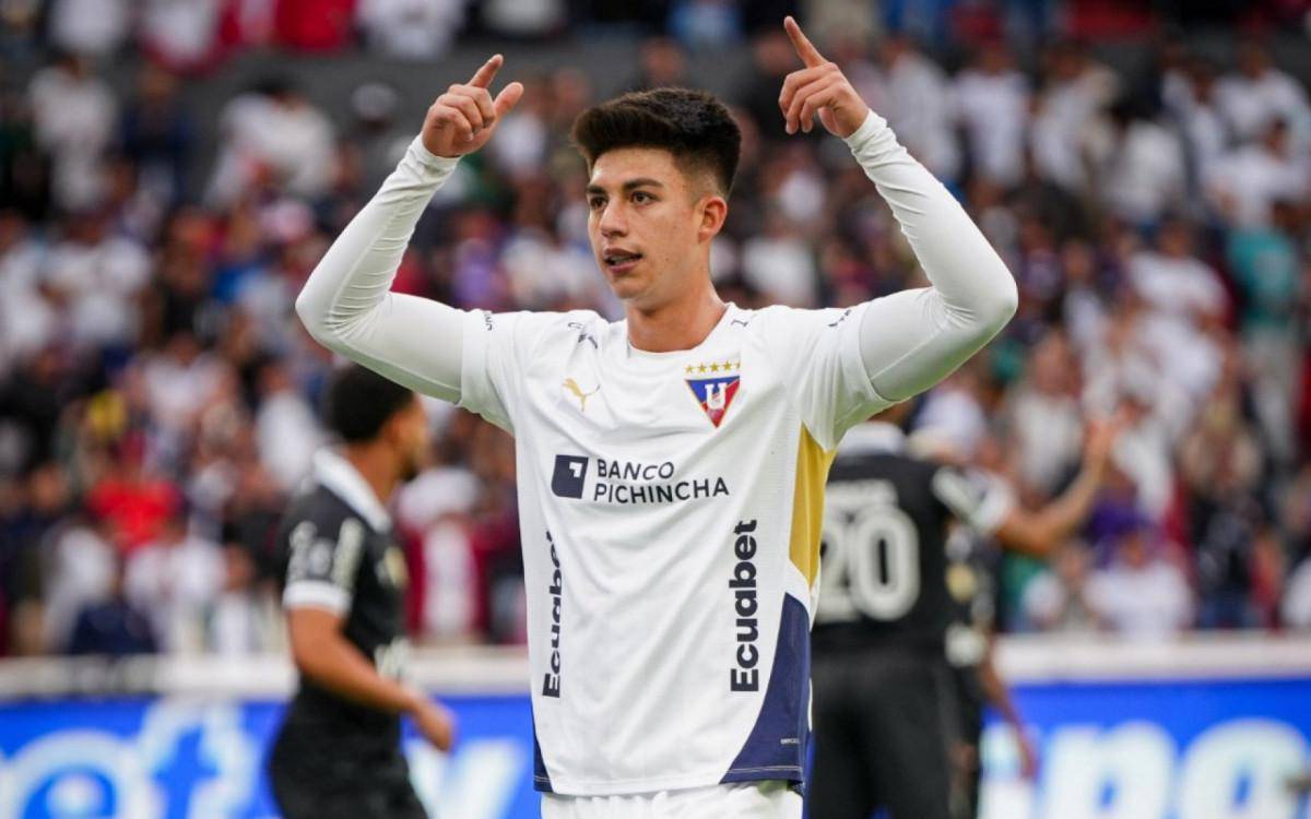 Botafogo enfrentou a LDU nesta quinta-feira (21), em Quito