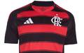 Camisa Flamengo (Foto: Divulgacao