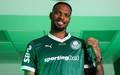 Carlos Miguel assina com o Palmeiras (Foto: Divulgacao