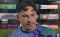 Christy Pym e goleiro do Grimsby Town (Foto: Reproducao/Sky Sports