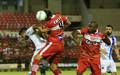 CRB x Paysandu, no Rei Pele (Foto: Ailton Cruz / Gazeta de Alagoas