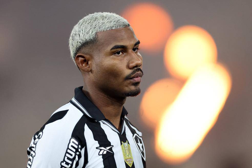 Cuiabano em Botafogo x RB Bragantino