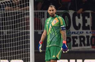 Donnarumma ja foi eleito o melhor goleiro do mundo (Foto: @donnarumma/Instagram)