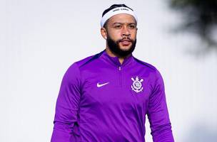 Expectativa e de que esteja a disposicao para o duelo com o Vasco (Foto: Rodrigo Coca/Agencia Corinthians)