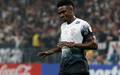 Felix Torres chegou ao Corinthians em 2024, por US$ 6,5 milhoes (Foto: LUIS MOURA/WPP/ESTADAO CONTEUDO