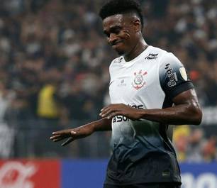 Corinthians tem prazo final para pagar R$ 33 milhões e evitar punição FIFA