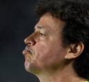Pressão aumenta no Vasco: Diniz pode igualar pior sequência da carreira