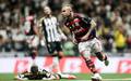 Flamengo x Atletico-MG pelas oitavas de final da Copa do Brasil (Foto: Gilvan de Souza / Flamengo