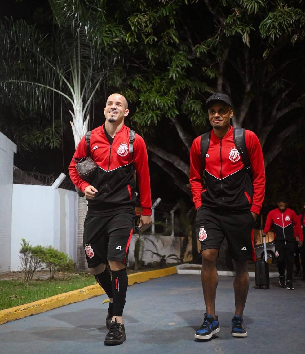 Imperatriz joga contra o America-RN neste domingo