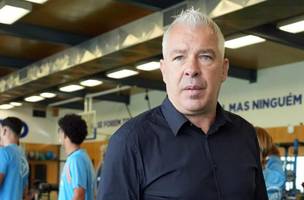 Jorge Costa, idolo do Porto (Foto: Divulgacao)