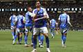 Kaio Jorge jogador do Cruzeiro comemora seu gol durante partida contra o Atletico-MG no estadio Arena MRV pelo campeonato Copa Do Brasil (Foto: GILSON LOBO/AGIF - AGENCIA DE FOTOGRAFIA/AGIF - AGENCIA DE FOTOGRAFIA/