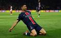 Lateral Direito, Achraf Hakimi pelo PSG (Foto: Divulgacao / PSG