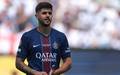 Lucas Beraldo em jogo do PSG. (Foto: IMAGO