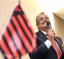 Flamengo critica mudança na tabela da CBF