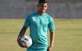 Mailton e um dos destaques da Chapecoense na temporada (Foto: Joao Vitor Heemann/ACF