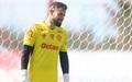 Matheus Cunha em campo pelo Flamengo (Foto: Gilvan de Souza/Flamengo