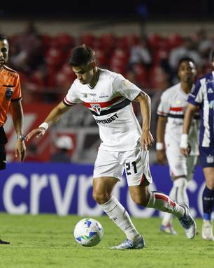 São Paulo resolve dívida e escapa do transfer ban