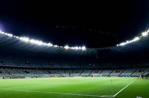 Mineirao vai receber a partida entre Cruzeiro e Sao Paulo pelo Brasileirao (Foto: Fernando Moreno/AGIF)