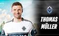 Muller no Vancouver Whitecaps (Foto: Reproducao / Redes Sociais